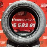 2X 275 50 R20 113W XL MO DUNLOP SPORT MAXX 5.8/6.0MM DOT 1224/1224