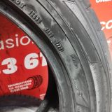 2X 275 50 R20 113W XL MO DUNLOP SPORT MAXX 5.8/6.0MM DOT 1224/1224