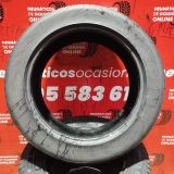 2X 255 50 ZR19 107Y XL VREDESTIN ULTRA VORTH 5.0/5.5MM DOT 1023/1023