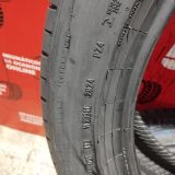 2X 245 45 R19 102Y MO PIRELLI P ZERO TM 5.0/5.0MM DOT 2423/2824