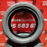 2X 245 45 R19 102Y MO PIRELLI P ZERO TM 5.0/5.0MM DOT 2423/2824