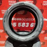 2X 245 45 R19 102Y MO PIRELLI P ZERO TM 5.0/5.0MM DOT 2423/2824