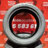 2X 245 45 R19 102Y MO PIRELLI P ZERO TM 5.0/5.0MM DOT 2423/2824