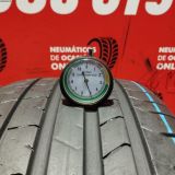 2X 245 45 R19 102Y MO PIRELLI P ZERO TM 5.0/5.0MM DOT 2423/2824