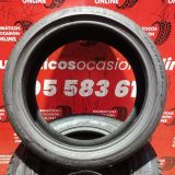 2X 225 40 R19 93Y RSC PIRELLI P ZERO TM 5.6/5.6MM DOT 4423/3023