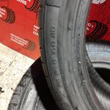 2X 225 40 R19 93Y RSC PIRELLI P ZERO TM 5.6/5.6MM DOT 4423/3023