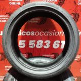 2X 225 40 R19 93Y RSC PIRELLI P ZERO TM 5.6/5.6MM DOT 4423/3023