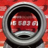 2X 225 40 R19 93Y RSC PIRELLI P ZERO TM 5.6/5.6MM DOT 4423/3023