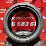 2X 225 40 R19 93Y RSC PIRELLI P ZERO TM 5.6/5.6MM DOT 4423/3023