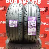 2X 225 45 R19 93Y XL PIRELLI CINTURATO P7 5.7/6.8MM DOT 1424/4220