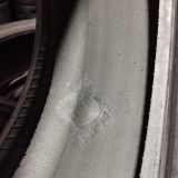 2X 225 45 R19 93Y XL PIRELLI CINTURATO P7 5.7/6.8MM DOT 1424/4220