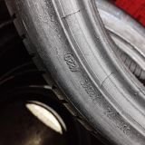 2X 225 45 R19 93Y XL PIRELLI CINTURATO P7 5.7/6.8MM DOT 1424/4220