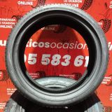 2X 225 45 R19 93Y XL PIRELLI CINTURATO P7 5.7/6.8MM DOT 1424/4220