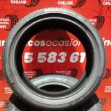 2X 225 45 R19 93Y XL PIRELLI CINTURATO P7 5.7/6.8MM DOT 1424/4220