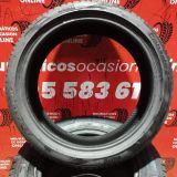 2X 225 45 R19 93Y XL PIRELLI CINTURATO P7 5.7/6.8MM DOT 1424/4220