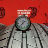 2X 225 45 R19 93Y XL PIRELLI CINTURATO P7 5.7/6.8MM DOT 1424/4220