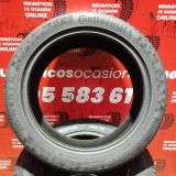 2X 245 45 R19 102Y XL CONTINENTAL PREMIUM CONTACT 6 5.0/5.5MM DOT 4122/1924 