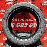 2X 245 45 R19 102Y XL CONTINENTAL PREMIUM CONTACT 6 5.0/5.5MM DOT 4122/1924 