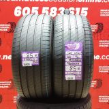 2X 245 45 R19 102V XL MICHELIN PRIMACY 4 5.3/5.0MM DOT 2322/2322