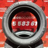 2X 245 45 R19 102V XL MICHELIN PRIMACY 4 5.3/5.0MM DOT 2322/2322