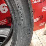 2X 245 45 R19 102V XL MICHELIN PRIMACY 4 5.3/5.0MM DOT 2322/2322