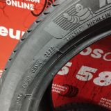 2X 245 45 R19 102V XL MICHELIN PRIMACY 4 5.3/5.0MM DOT 2322/2322