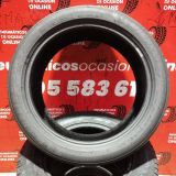 2X 245 45 R19 102V XL MICHELIN PRIMACY 4 5.3/5.0MM DOT 2322/2322