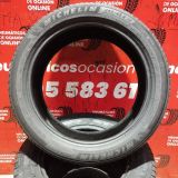 2X 245 45 R19 102V XL MICHELIN PRIMACY 4 5.3/5.0MM DOT 2322/2322