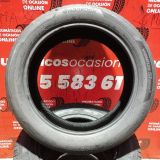 2x 245 45 R19 102Y XL HANKOOK VENTUS S1 EVO 3 5.1/5.1MM DOT 3424/3424