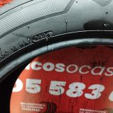 2x 245 45 R19 102Y XL HANKOOK VENTUS S1 EVO 3 5.1/5.1MM DOT 3424/3424