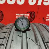 2x 245 45 R19 102Y XL HANKOOK VENTUS S1 EVO 3 5.1/5.1MM DOT 3424/3424