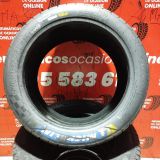 2x 30 65 R18 2PL MICHELIN PILOT SPORT GT COMPETICIÓN 5.1/5.1MM DOT 2025/2025