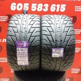 2x 30 65 R18 2PL MICHELIN PILOT SPORT GT COMPETICIÓN 5.1/5.1MM DOT 2025/2025