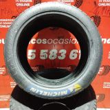 2x 30 65 R18 2PL MICHELIN PILOT SPORT GT COMPETICIÓN 5.1/5.1MM DOT 2025/2025