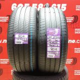 2X 235 45 R20 100V XL S1 MICHELIN PRFIMACY 4 4.8/4.8MM DOT 2524/3222