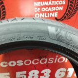 2X 235 45 R20 100V XL S1 MICHELIN PRFIMACY 4 4.8/4.8MM DOT 2524/3222