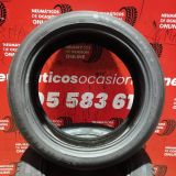 2X 235 45 R20 100V XL S1 MICHELIN PRFIMACY 4 4.8/4.8MM DOT 2524/3222