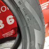 2X 235 50 R20 104W M+S PIRELLI SCORPION ZERO ALL SEASON 6.0/6.3MM DOT 2423/1024