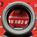 2X 235 50 R20 104W M+S PIRELLI SCORPION ZERO ALL SEASON 6.0/6.3MM DOT 2423/1024