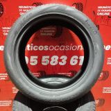 2X 235 50 R20 104W M+S PIRELLI SCORPION ZERO ALL SEASON 6.0/6.3MM DOT 2423/1024