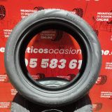 2X 235 50 R20 104W M+S PIRELLI SCORPION ZERO ALL SEASON 6.0/6.3MM DOT 2423/1024