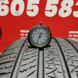2X 235 50 R20 104W M+S PIRELLI SCORPION ZERO ALL SEASON 6.0/6.3MM DOT 2423/1024