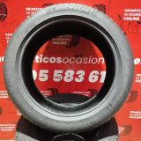 2x 295 40 R20 106Y NO MICHELIN LATITUDE SPORT 3 5.0/5.5MM  DOT 0222/4623