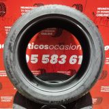 2x 295 40 R20 106Y NO MICHELIN LATITUDE SPORT 3 5.0/5.5MM  DOT 0222/4623