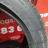 2x 295 40 R20 106Y NO MICHELIN LATITUDE SPORT 3 5.0/5.5MM  DOT 0222/4623