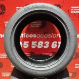 2x 295 40 R20 106Y NO MICHELIN LATITUDE SPORT 3 5.0/5.5MM  DOT 0222/4623