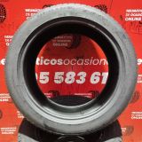 2x 295 40 R20 106Y NO MICHELIN LATITUDE SPORT 3 5.0/5.5MM  DOT 0222/4623