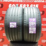 285 40 R20 108W XL CONTINENTAL ECO CONTACT 6Q 5.4/5.0MM DOT 0324/0725