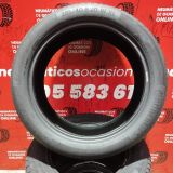 285 40 R20 108W XL CONTINENTAL ECO CONTACT 6Q 5.4/5.0MM DOT 0324/0725
