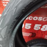 285 40 R20 108W XL CONTINENTAL ECO CONTACT 6Q 5.4/5.0MM DOT 0324/0725